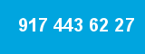 917 443 62 27